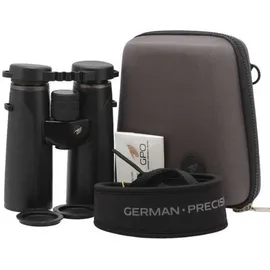 GPO  Passion HD 15x50 Schwarz