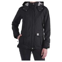 CARHARTT Shoreline Damen Schwarz L