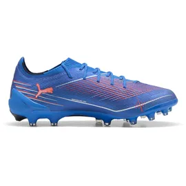 Puma Ultra 6 Ultimate AG Herren Ultra Blue/White/Glowing Red 39
