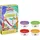 Hasbro Elastix Spielknete 4er-Pack