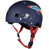 Micro Rocket XS 46-50 cm Kinder blau 2023