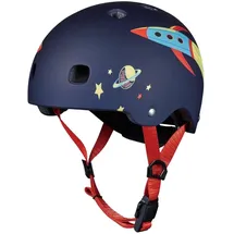 Micro Rocket XS 46-50 cm Kinder blau 2023