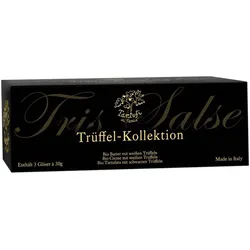 Geschenkset - Trüffel-Kollektion