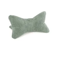 next chapter gmbh Lesekissen Cozy Shara 80 x 30 cm Salbei