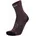 Wandersocken 37-38 lila