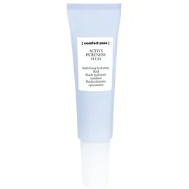 Comfort Zone Active Pureness Fluid 30 ml
