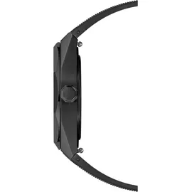 Mido Multifort 8 One Crown Automatik schwarz 38,4 mm M055.507.37.051.00
