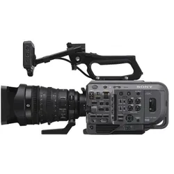 Sony PXW-FX9VK Full Frame E-mount Camcorder + SELP28135G