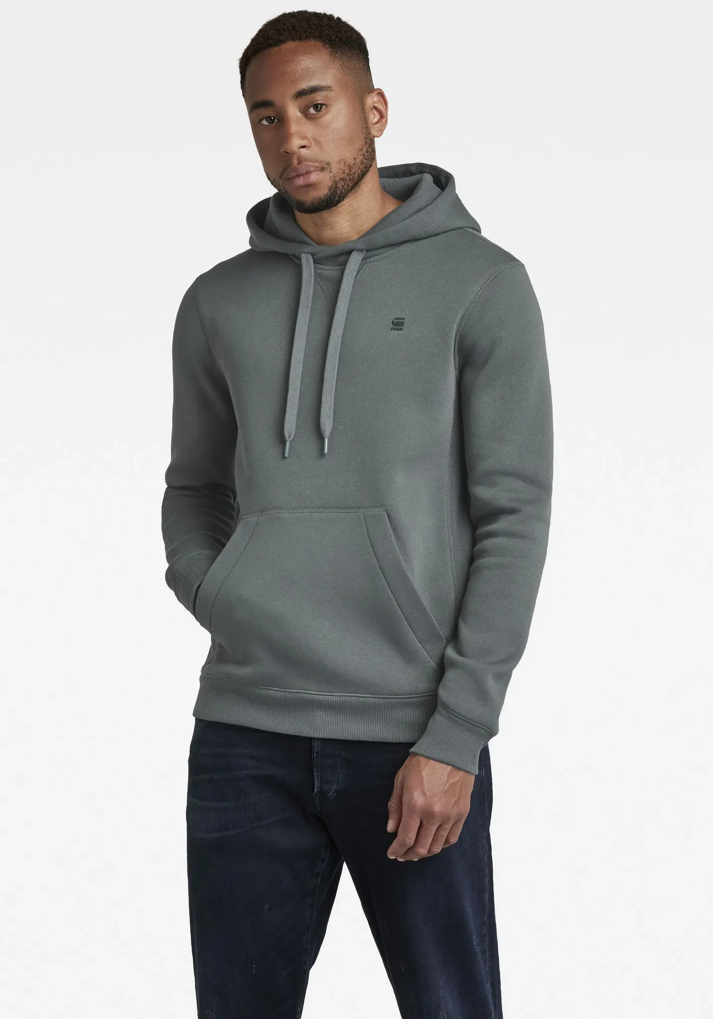 Kapuzensweatshirt G-STAR 