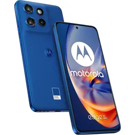 Motorola Edge 50 Neo 512 GB PANTONE Nautical Blue