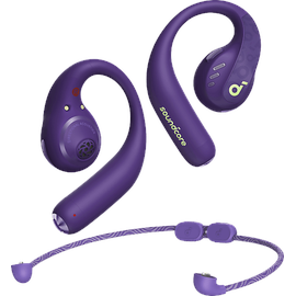 Soundcore Liberty 3 Pro violett