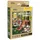 shantou cubicfun toys industrial co CUBICFUN - 3D Puzzle Tiger 87 Teile