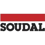 Soudal Füllspachtel SOUDAFILL LIGHT weiß DIN 4102,Teil 4:B2 310 ml Kartusche SOUDAL