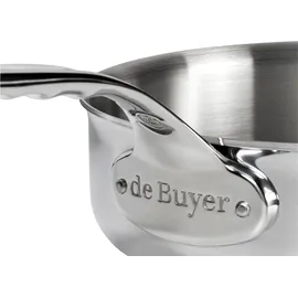 De Buyer Affinity Sauteuse 20 cm