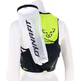 Dynafit Dna 8 Trailrunningrucksack (Größe 8L | XS-S, gruen)