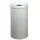 Durable Papierkorb Safe, Abfalleimer, grau