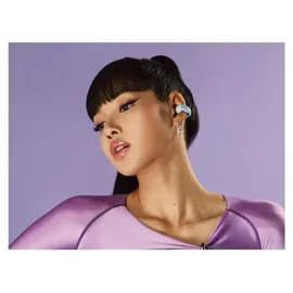 Bose Ultra Open Earbuds Hellblau