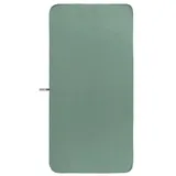 Towel M Reisehandtuch sage green