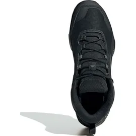 Adidas Eastrail 2.0 Mid RAIN.RDY Herren Core Black / Carbon / Grey Five 44