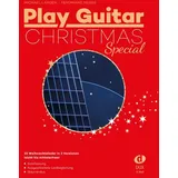 Edition Dux Play Guitar Christmas Special: