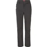 Craghoppers Trouser Hose NosiLife Pro in Black Pepper |