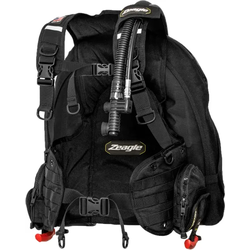 Zeagle Jacket - Covert XT - Gr: XS