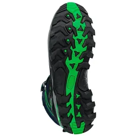 CMP Rigel Mid WP Herren B.Blue/Gecko 39