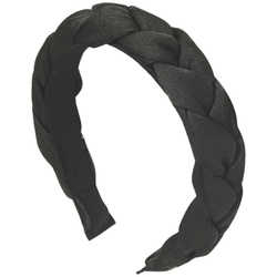 SOHO Luna Haarreif Haarreifen & -bänder   Schwarz Damen 