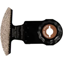 Makita Diamant-Segmentsägeblatt, MAM011 - 68x30 mm - 2,2 mm - Körnung 40 - B-66519