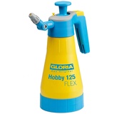 GLORIA Hobby 125 Flex Feinsprüher Drucksprühgerät (000025.0000)