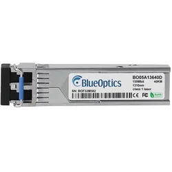BlueOptics LCP-100SMF30 kompatibler BlueOptics SFP BO05A13640D
