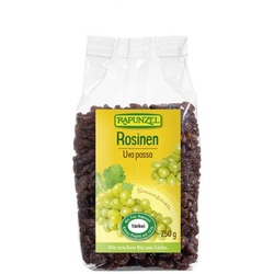 Rapunzel Rosinen  Projekt bio 250g