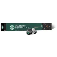 Kapseln NESPRESSO Ristretto Shot 10 Stk 6223314