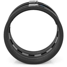 Crassus Schlauchadapter Typ 1 CDC 170 150-170mm EPDM / V2A,
