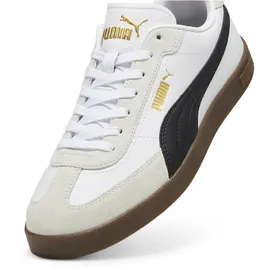 Puma Club II Era Puma White/Puma Black/Vapor Gray 44,5
