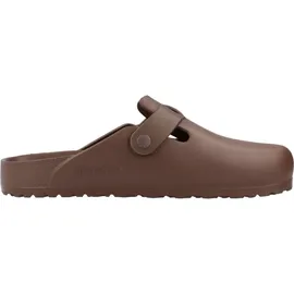 Birkenstock Clogs Braun 43