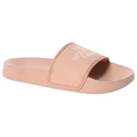 The North Face Damen Slide-Sandale, Cafe Creme Evening Sand Pink, 39 EU