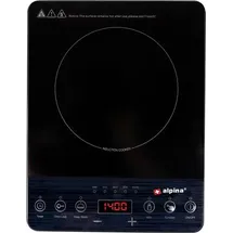 Alpina 871125218286 Induktionsplatte