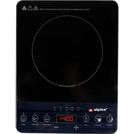 Alpina 871125218286 Induktionsplatte
