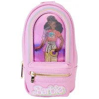 Loungefly Barbie Mini Rucksack Federmäppchen