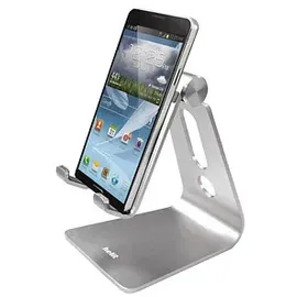 Helit The Lite Stand silber 1 Stück