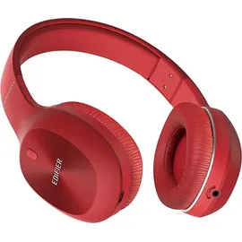 Edifier W800BT Plus Wireless Kopfhörer aptX (Rot)