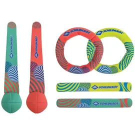 Donic Schildkröt Neopren Tauchset 970325
