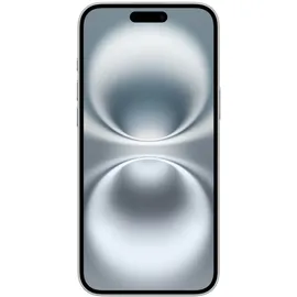 Apple iPhone 16 Plus 128 GB Weiß