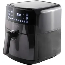 Camry Heißluftfritteuse CR6311b schwarz