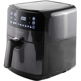 Camry Heißluftfritteuse CR6311b schwarz