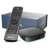 Xsarius Avant 4+ Ultra Android 14 8K 64GB