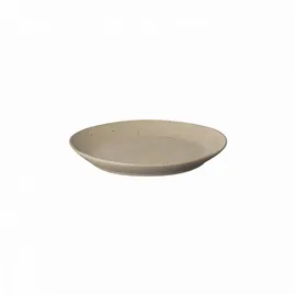 BLOMUS KUMI Speiseteller 26 cm braun