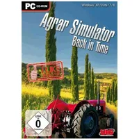 I like Simulator: Agrar Simulator - Back in Time (PC)