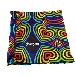 FreiSein TwistedLove Multifunktionstuch